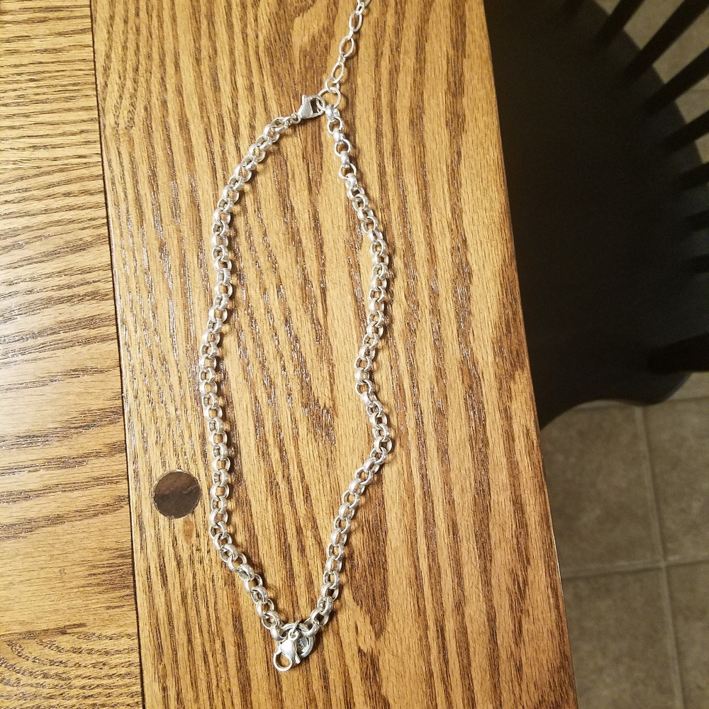 Origami Owl 18-20" Rolo Chain